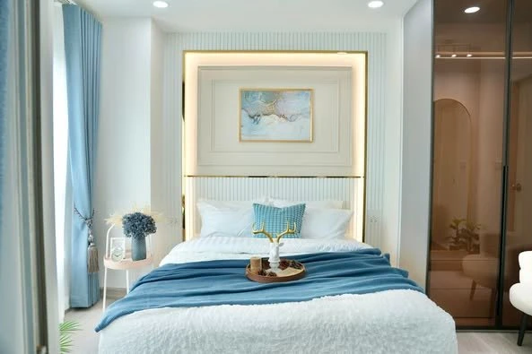 ขาย Aspire Rama 4 ห้องสวยมาก สะอาด น่าอยู่ ดีไซน์ทันสมัย ใช้วัสดุคุณภาพ พร้อมแล้วอย่ารอช้า จองเลย