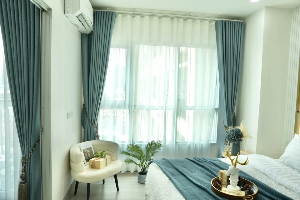 ขาย Aspire Rama 4 ห้องสวยมาก สะอาด น่าอยู่ ดีไซน์ทันสมัย ใช้วัสดุคุณภาพ พร้อมแล้วอย่ารอช้า จองเลย