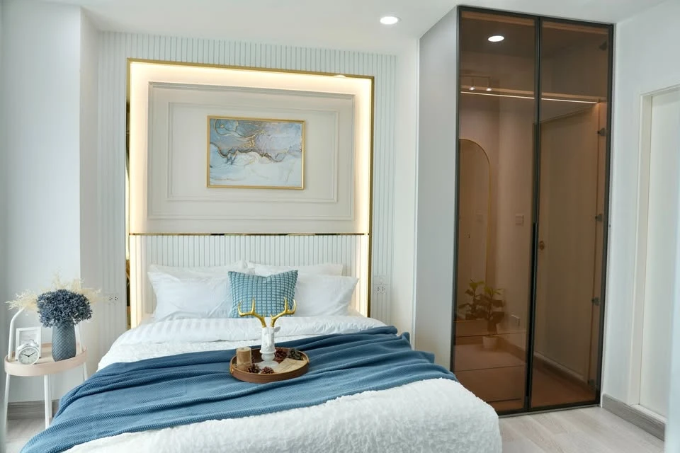 ขาย Aspire Rama 4 ห้องสวยมาก สะอาด น่าอยู่ ดีไซน์ทันสมัย ใช้วัสดุคุณภาพ พร้อมแล้วอย่ารอช้า จองเลย