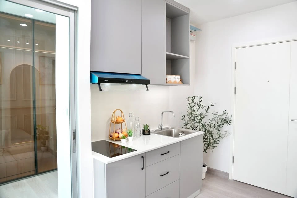 ขาย Aspire Rama 4 ห้องสวยมาก สะอาด น่าอยู่ ดีไซน์ทันสมัย ใช้วัสดุคุณภาพ พร้อมแล้วอย่ารอช้า จองเลย