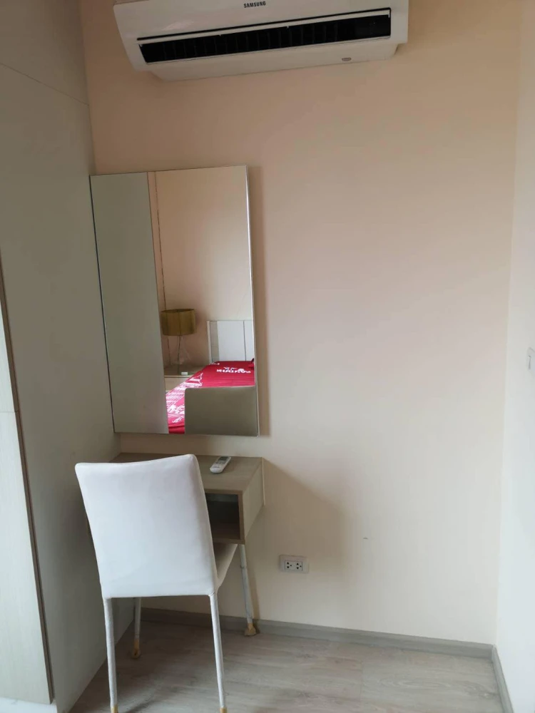 ขาย Aspire Ratchada-Wongsawang ห้องชั้น 19 วิวสวย ทำเลดี เดินทางสะดวก พลาดแล้วจะเสียใจ