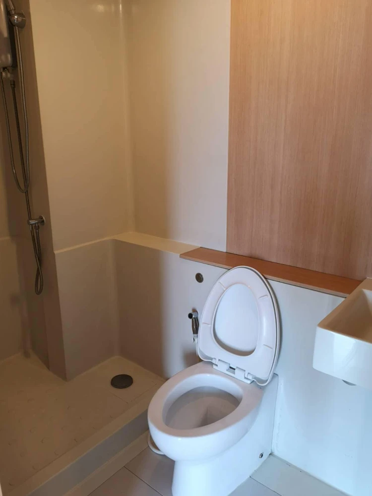 ขาย Aspire Ratchada-Wongsawang ห้องชั้น 19 วิวสวย ทำเลดี เดินทางสะดวก พลาดแล้วจะเสียใจ