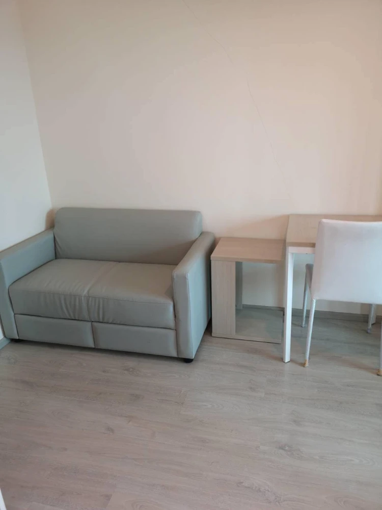 ขาย Aspire Ratchada-Wongsawang ห้องชั้น 19 วิวสวย ทำเลดี เดินทางสะดวก พลาดแล้วจะเสียใจ