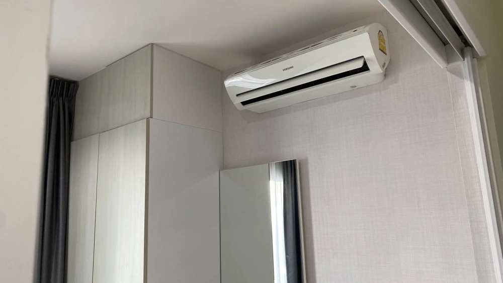 ขาย Aspire Ratchada-Wongsawang 1 ห้องนอน 1 ห้องน้ำ ทำเลดี เดินทางสะดวก ดีแบบนี้จะรออะไร