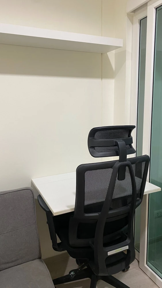 ขาย Aspire Ratchada-Wongsawang 1 ห้องนอน 1 ห้องน้ำ ทำเลดี เดินทางสะดวก ดีแบบนี้จะรออะไร