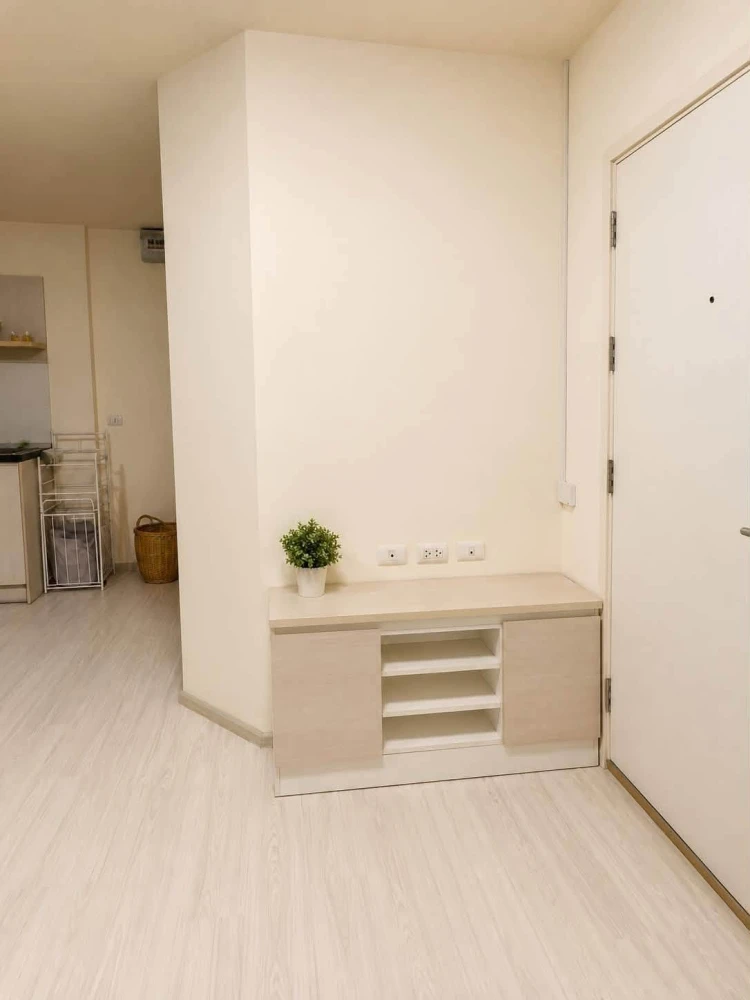 ขาย Aspire Rattanathibet 2 ห้องทิศเหนือ ในทำเลดี มาพร้อมสิ่งอำนวยความสะดวกครบครัน จองเลย