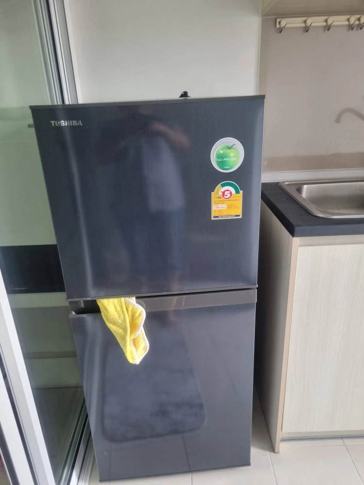 ขาย Aspire Rattanatibet 1 ห้องนอน 1 ห้องน้ำ ชั้น 7 ในทำเลดี ดีแบบนี้จะรออะไร