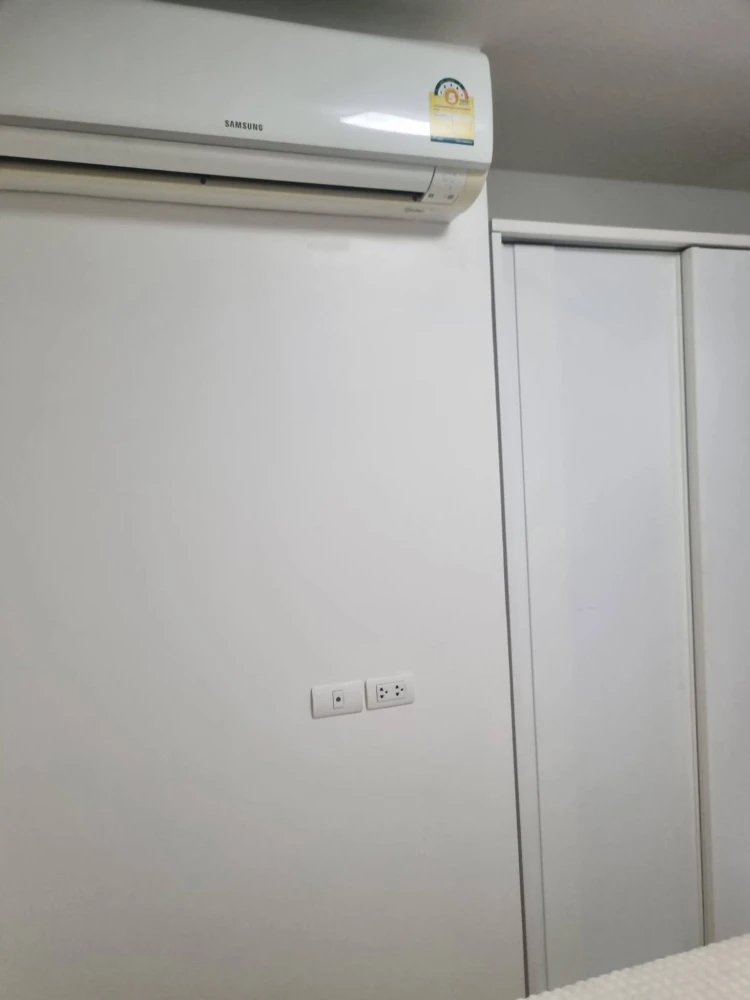 ขาย Aspire Rattanatibet 1 ห้องนอน 1 ห้องน้ำ ชั้น 7 ในทำเลดี ดีแบบนี้จะรออะไร