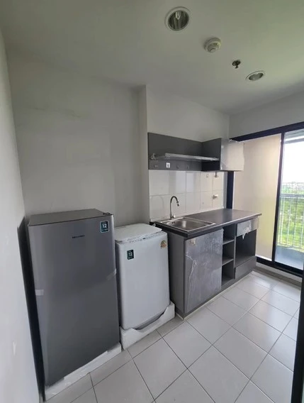 ขาย Aspire sathorn - Taksin (copper zone) ชั้น 14 ขนาด 1 ห้องนอน พร้อมเฟอร์นิเจอร์ ต้องจอง
