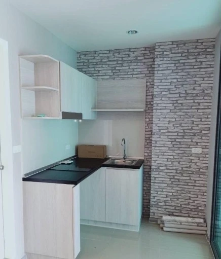 ขาย Aspire Sathorn-Ratchaphruek ชั้น 27 ติด Wallpaper ทั้งห้อง ฟรีเฟอร์และเครื่องใช้ไฟฟ้า จองด่วน