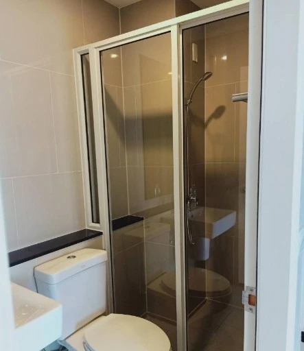 ขาย Aspire Sathorn-Ratchaphruek ชั้น 27 ติด Wallpaper ทั้งห้อง ฟรีเฟอร์และเครื่องใช้ไฟฟ้า จองด่วน