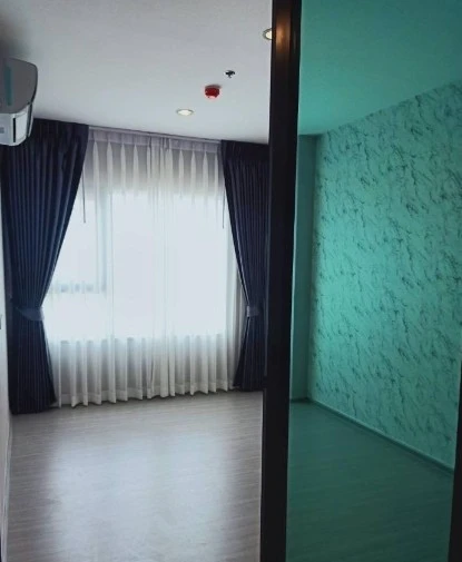 ขาย Aspire Sathorn-Ratchaphruek ชั้น 27 ติด Wallpaper ทั้งห้อง ฟรีเฟอร์และเครื่องใช้ไฟฟ้า จองด่วน