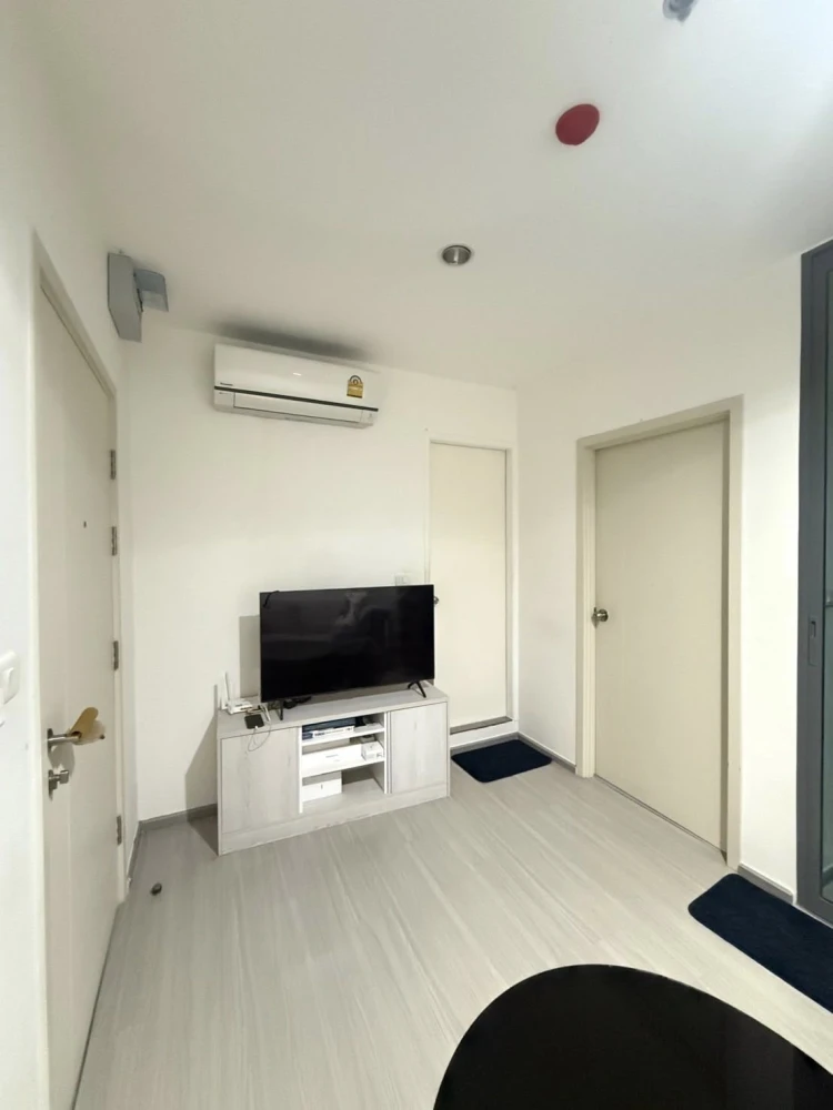 ขาย  Aspire Sathorn-Ratchaphruek ห้องชั้นสูง เฟอร์พร้อม กว้างขวาง จองเลยก่อนพลาด