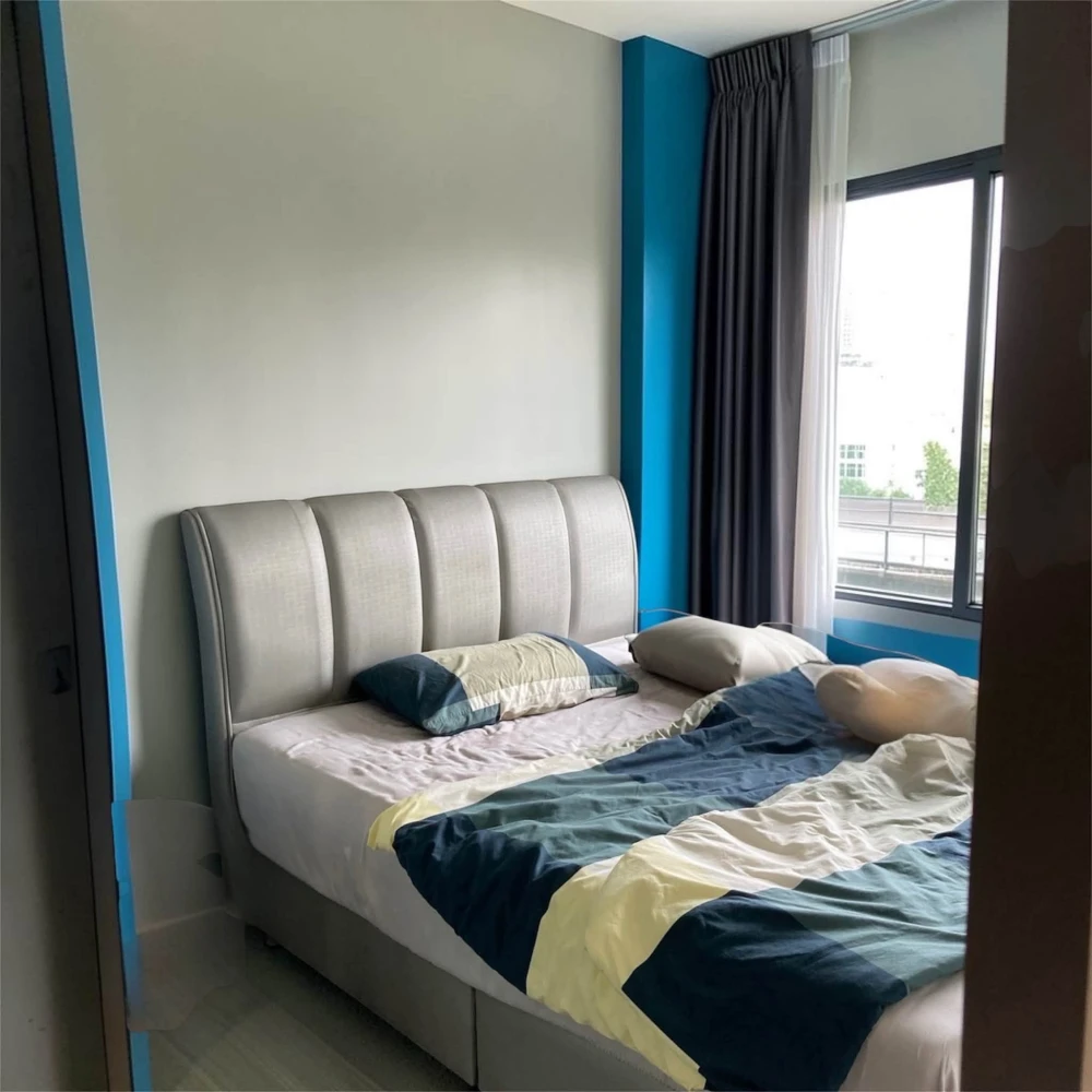 ขาย Aspire Sathorn-Ratchaphruek ห้องชั้น 6 ทำเลดี วิวสวย เฟอร์ครบ รีบจองเลย