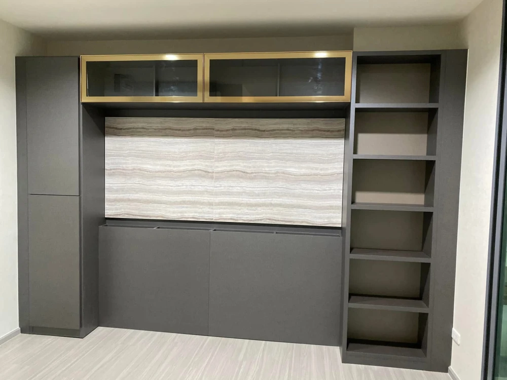 ขาย Aspire Sathorn-Ratchaphruek ห้องแต่งครบ พร้อมหิ้วกระเป๋าเข้าอยู่ได้ทันที จองเลย ด่วนๆ