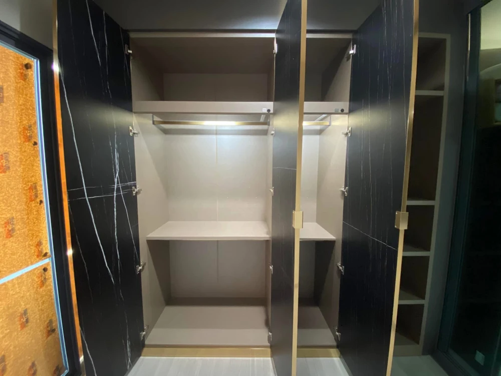 ขาย Aspire Sathorn-Ratchaphruek ห้องแต่งครบ พร้อมหิ้วกระเป๋าเข้าอยู่ได้ทันที จองเลย ด่วนๆ