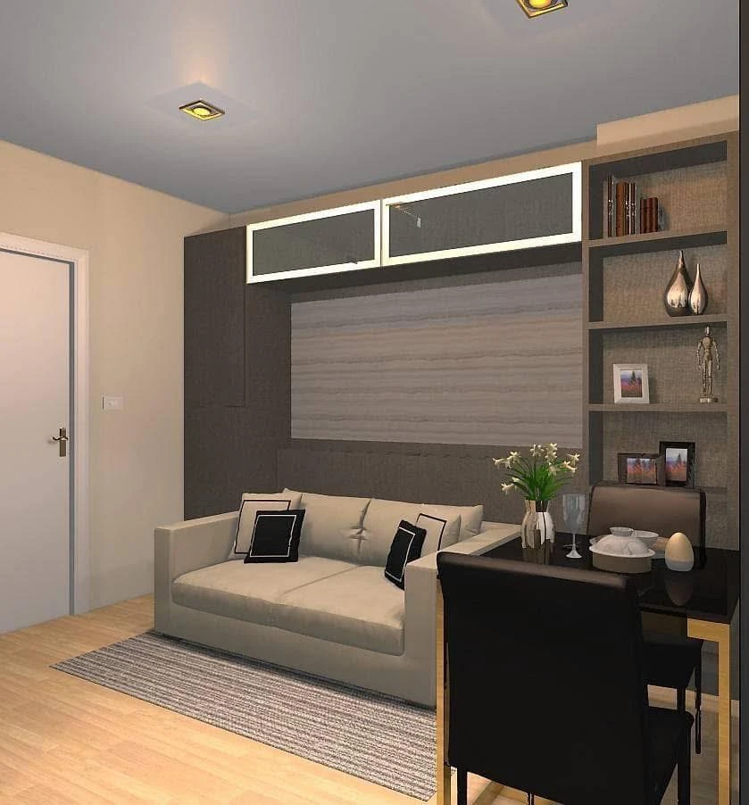 ขาย Aspire Sathorn-Ratchaphruek ห้องแต่งครบ พร้อมหิ้วกระเป๋าเข้าอยู่ได้ทันที จองเลย ด่วนๆ