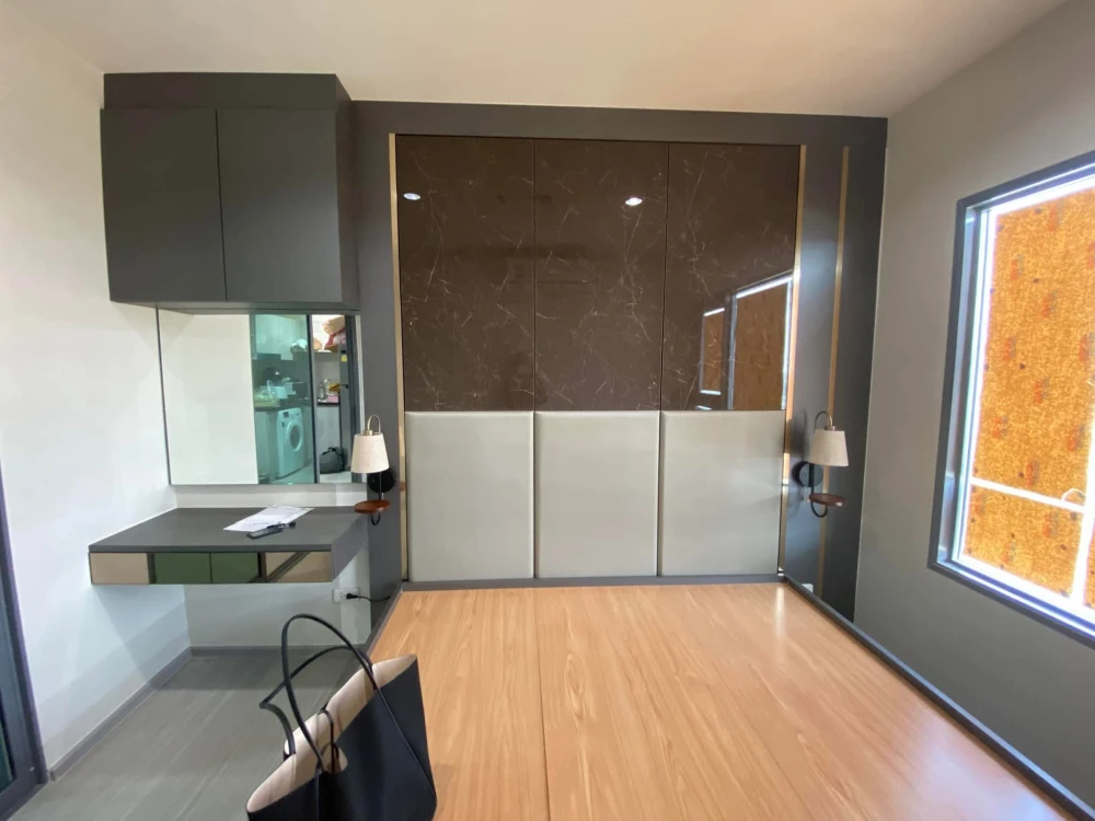 ขาย Aspire Sathorn-Ratchaphruek ห้องแต่งครบ พร้อมหิ้วกระเป๋าเข้าอยู่ได้ทันที จองเลย ด่วนๆ