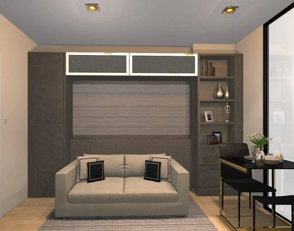 ขาย Aspire Sathorn-Ratchaphruek ห้องแต่งครบ พร้อมหิ้วกระเป๋าเข้าอยู่ได้ทันที จองเลย ด่วนๆ