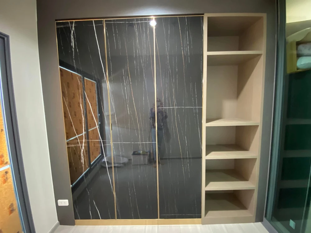 ขาย Aspire Sathorn-Ratchaphruek ห้องแต่งครบ พร้อมหิ้วกระเป๋าเข้าอยู่ได้ทันที จองเลย ด่วนๆ