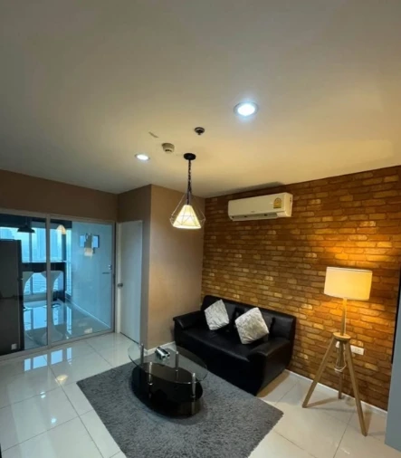 ขาย Aspire Sukhumvit 48 ชั้น 22 แต่งครบ พร้อมอยู่ จองเลย ด่วนๆ