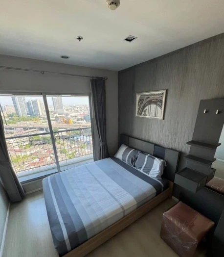 ขาย Aspire Sukhumvit 48 ชั้น 22 แต่งครบ พร้อมอยู่ จองเลย ด่วนๆ
