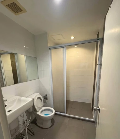 ขาย Aspire Sukhumvit 48 ชั้น 22 แต่งครบ พร้อมอยู่ จองเลย ด่วนๆ