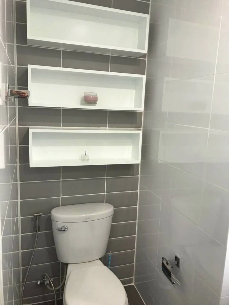 ขาย Aspire Sukhumvit 48 2 ห้องนอน พื้นที่ใช้สอยเยอะ บิ้วอินเฟอร์นิเจอร์อย่างดี รีบจองเลย