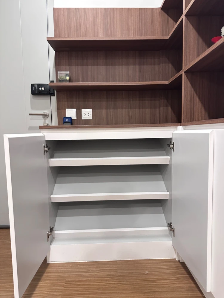 ขาย Aspire Sukhumvit-Onnut 1 ห้องนอน 1 ห้องน้ำ พื้นที่ใช้สอยเยอะ ตกแต่งคุมโทน เฟอร์นิเจอร์ครบครัน จองเลย