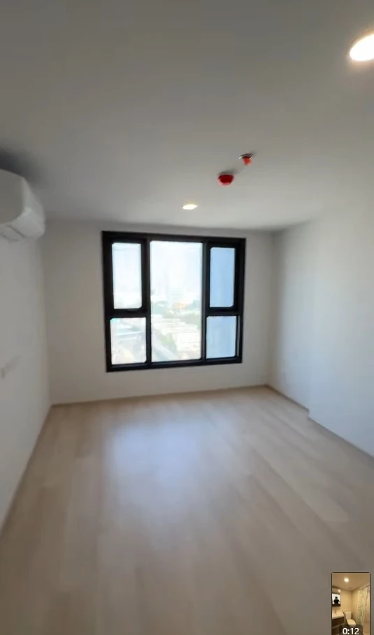 ขาย ASPIRE Vibha-Victory ห้องใหญ่อยู่สบาย พื้นที่ใช้สอยจุใจ มาเป็นเจ้าของได้แล้ววันนี้ อย่าพลาด