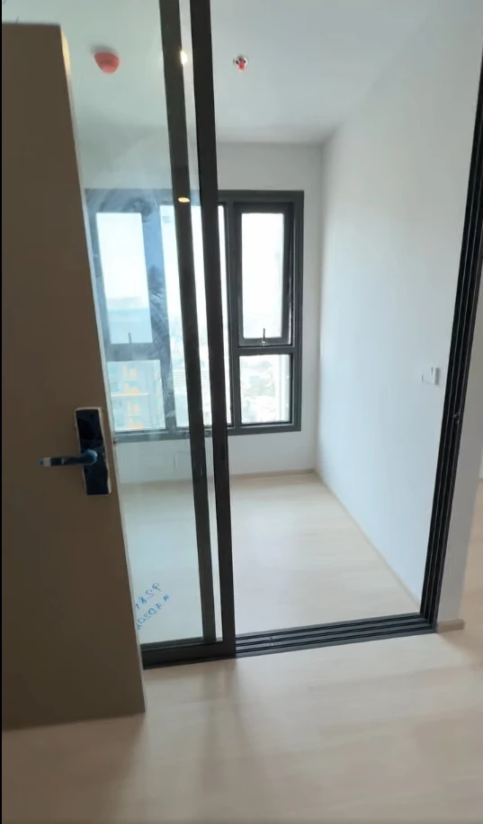 ขาย ASPIRE Vibha-Victory ห้องใหญ่อยู่สบาย พื้นที่ใช้สอยจุใจ มาเป็นเจ้าของได้แล้ววันนี้ อย่าพลาด