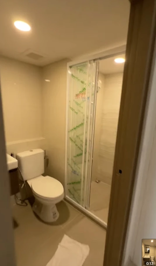 ขาย ASPIRE Vibha-Victory ห้องใหญ่อยู่สบาย พื้นที่ใช้สอยจุใจ มาเป็นเจ้าของได้แล้ววันนี้ อย่าพลาด