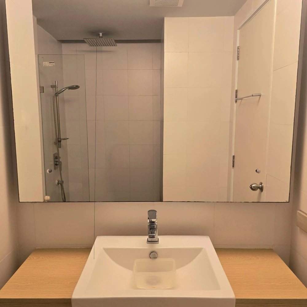 ขาย Atlantis Condo Resort Pattaya ห้องน่าอยู่ สิ่งอำนวยความสะดวกพร้อม รีบจองเลย