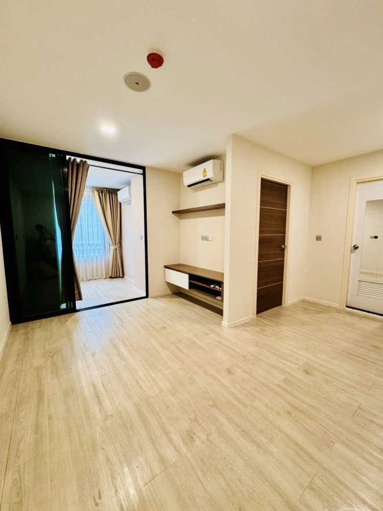 ขาย Atmoz ลาดพร้าว 71 คอนโดวิวทะเลสาบ สไตล์รีสอร์ท ใจกลางลาดพร้าว 1 Bedroom Plus น่าอยู่มาก จองเลย