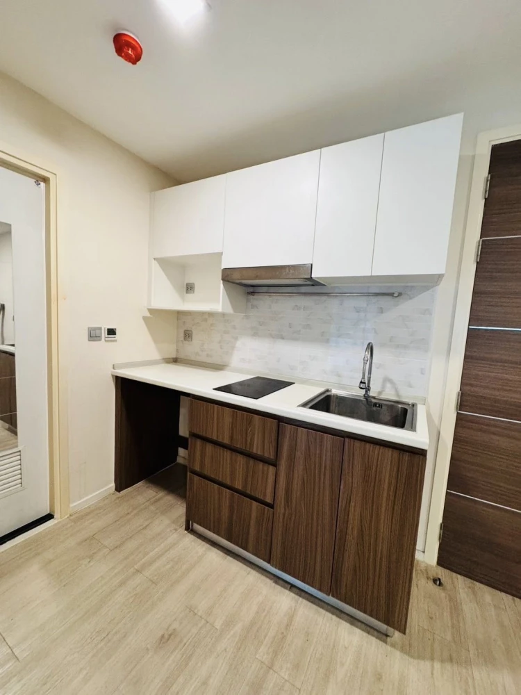 ขาย Atmoz ลาดพร้าว 71 คอนโดวิวทะเลสาบ สไตล์รีสอร์ท ใจกลางลาดพร้าว 1 Bedroom Plus น่าอยู่มาก จองเลย