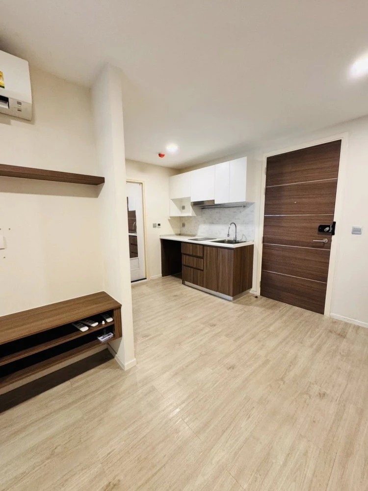 ขาย Atmoz ลาดพร้าว 71 คอนโดวิวทะเลสาบ สไตล์รีสอร์ท ใจกลางลาดพร้าว 1 Bedroom Plus น่าอยู่มาก จองเลย
