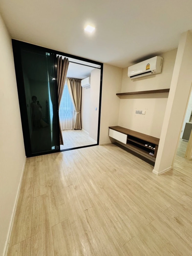 ขาย Atmoz ลาดพร้าว 71 คอนโดวิวทะเลสาบ สไตล์รีสอร์ท ใจกลางลาดพร้าว 1 Bedroom Plus น่าอยู่มาก จองเลย