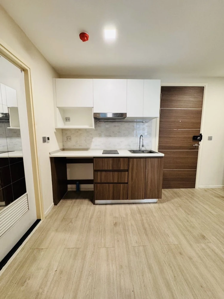 ขาย Atmoz ลาดพร้าว 71 คอนโดวิวทะเลสาบ สไตล์รีสอร์ท ใจกลางลาดพร้าว 1 Bedroom Plus น่าอยู่มาก จองเลย