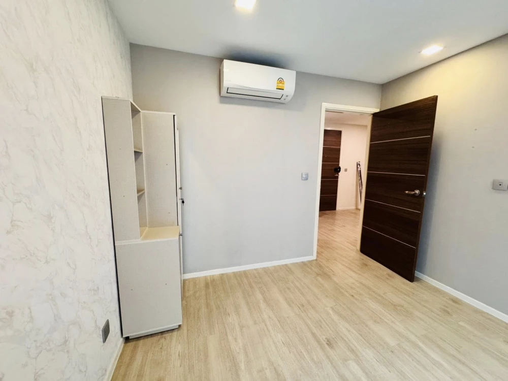 ขาย Atmoz ลาดพร้าว 71 คอนโดวิวทะเลสาบ สไตล์รีสอร์ท ใจกลางลาดพร้าว 1 Bedroom Plus น่าอยู่มาก จองเลย