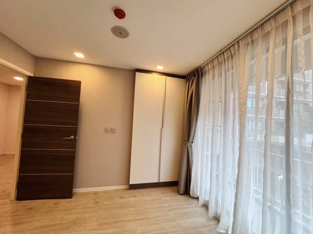 ขาย Atmoz ลาดพร้าว 71 คอนโดวิวทะเลสาบ สไตล์รีสอร์ท ใจกลางลาดพร้าว 1 Bedroom Plus น่าอยู่มาก จองเลย