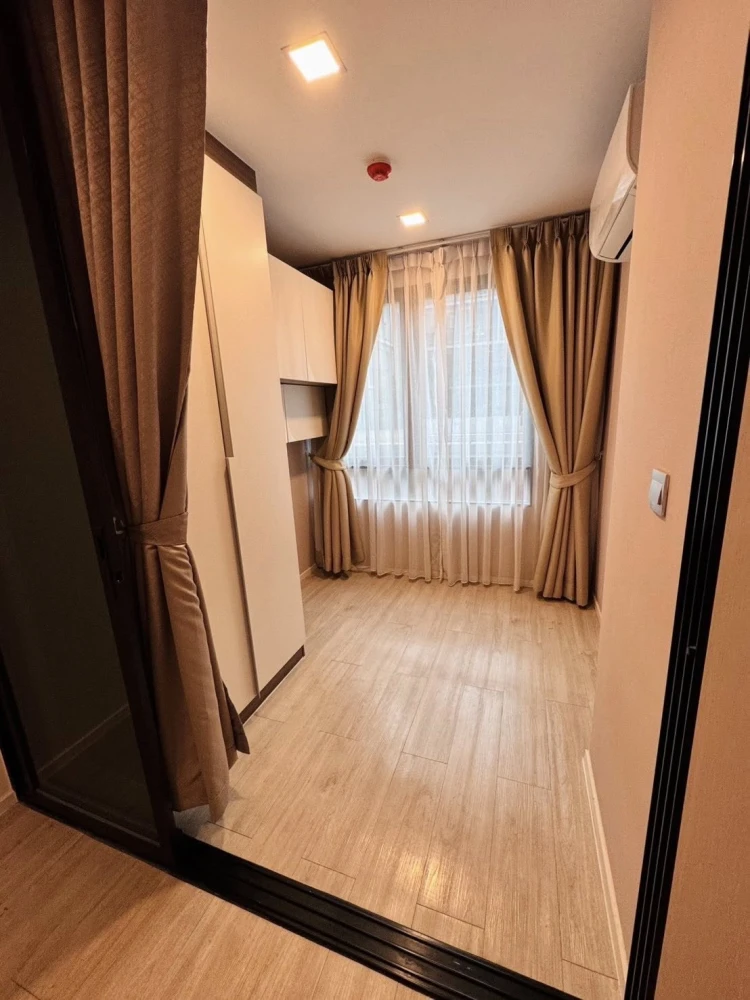ขาย Atmoz ลาดพร้าว 71 คอนโดวิวทะเลสาบ สไตล์รีสอร์ท ใจกลางลาดพร้าว 1 Bedroom Plus น่าอยู่มาก จองเลย