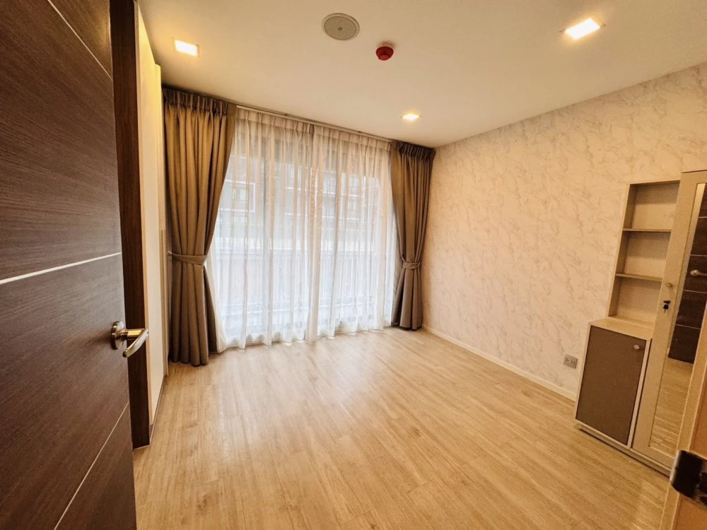 ขาย Atmoz ลาดพร้าว 71 คอนโดวิวทะเลสาบ สไตล์รีสอร์ท ใจกลางลาดพร้าว 1 Bedroom Plus น่าอยู่มาก จองเลย