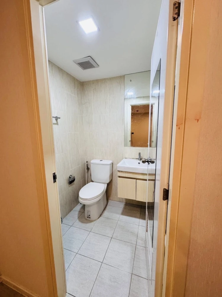 ขาย Atmoz ลาดพร้าว 71 คอนโดวิวทะเลสาบ สไตล์รีสอร์ท ใจกลางลาดพร้าว 1 Bedroom Plus น่าอยู่มาก จองเลย