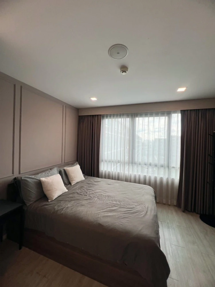 ขาย Atmoz ลาดพร้าว 71 เฟอร์+เครื่องใช้ไฟฟ้าครบ พร้อมอยู่ได้ทันที ไม่ต้องซื้อเพิ่ม! หลุดแล้วหลุดเลย! รีบจองด่วน!