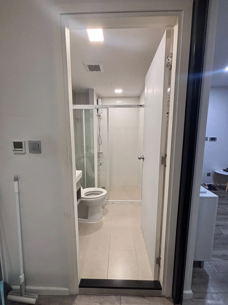 ขาย Atmoz Chaengwattana ห้องชั้น 3 มาพร้อมเฟอร์นิเจอร์และสิ่งอำนวยความสะดวกครบครัน จองด่วน