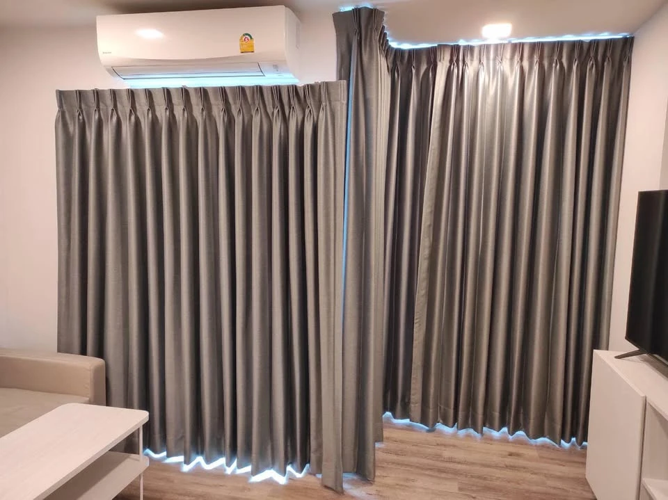 ขาย Atmoz Chaengwattana ห้องน่าอยู่ พร้อมเฟอร์ รีบจองเลยก่อนพลาด!!!