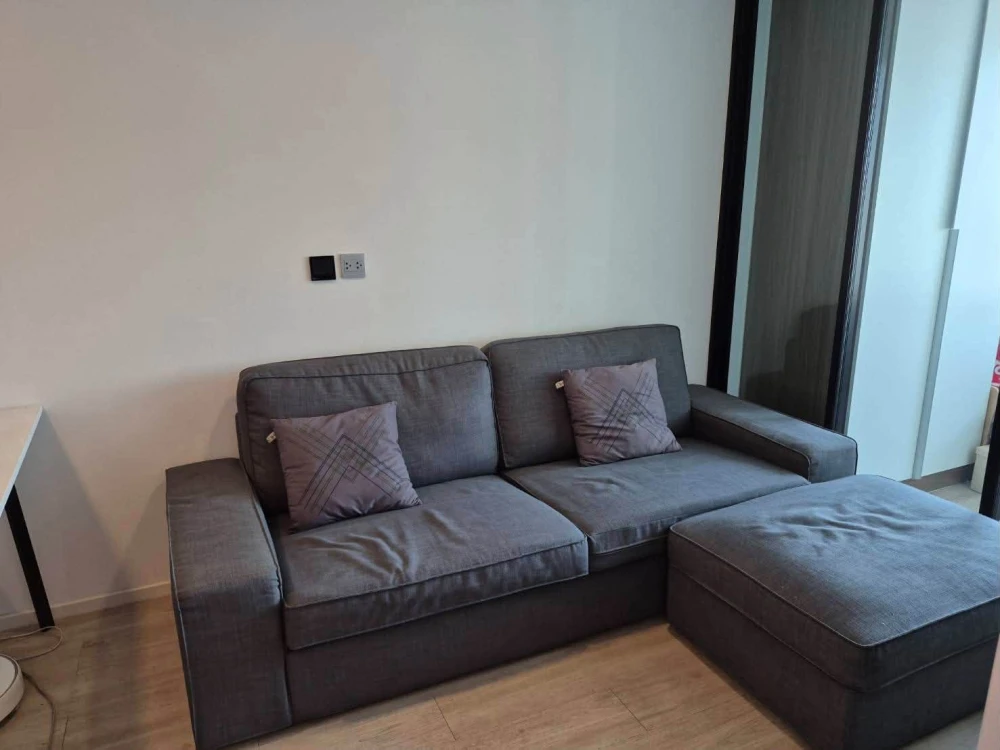 ขาย Atmoz Ladprao 71 ห้องสวย พื้นที่ใช้สอยเยอะ ในทำเลดี ไม่มีตึกบัง รีบจองเลยจ้า