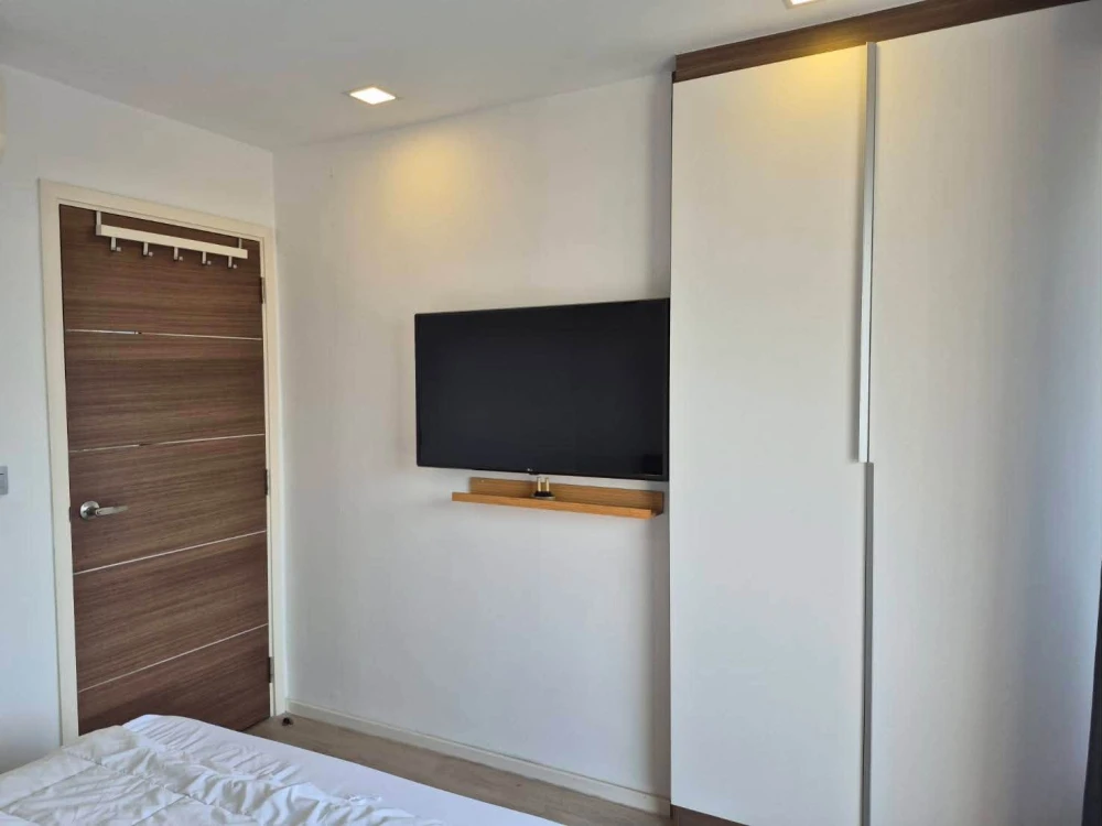 ขาย Atmoz Ladprao 71 ห้องสวย พื้นที่ใช้สอยเยอะ ในทำเลดี ไม่มีตึกบัง รีบจองเลยจ้า