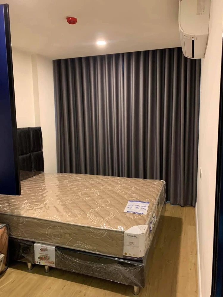 ขาย Attitude BU ห้องน่าอยู่ ชั้น 6 มาพร้อมเฟอร์นิเจอร์ครบครัน วิวสวย ดีแบบนี้ห้ามพลาด images