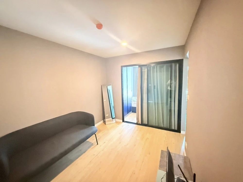 ขาย Attitude BU ห้องพร้อมเฟอร์ หิ้วกระเป๋าใบเดียวเข้าอยู่ได้เลย+++